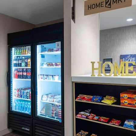Home2 Suites By Hilton Lynchburg Εξωτερικό φωτογραφία