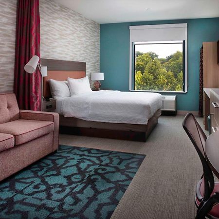 Home2 Suites By Hilton Lynchburg Εξωτερικό φωτογραφία