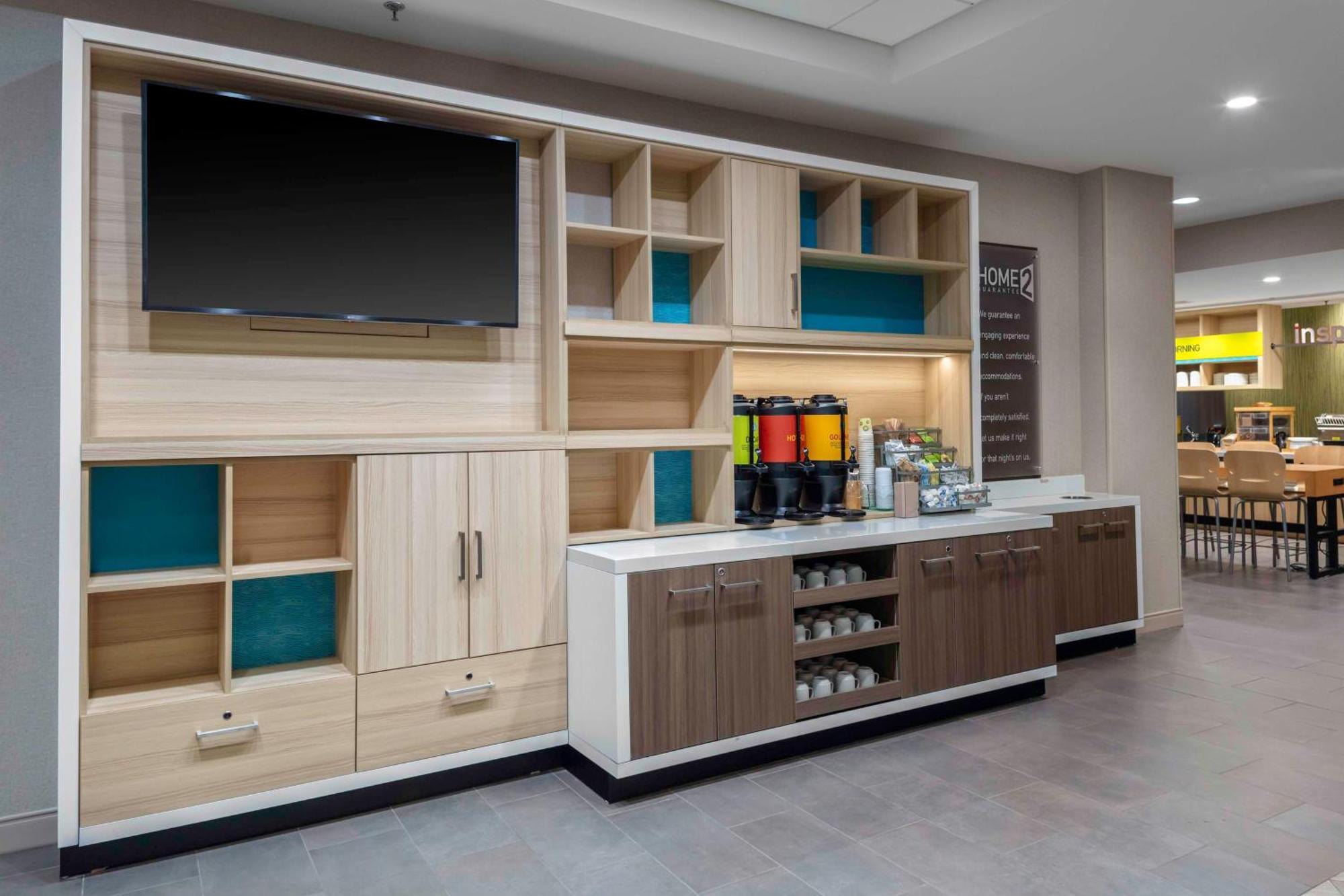 Home2 Suites By Hilton Lynchburg Εξωτερικό φωτογραφία