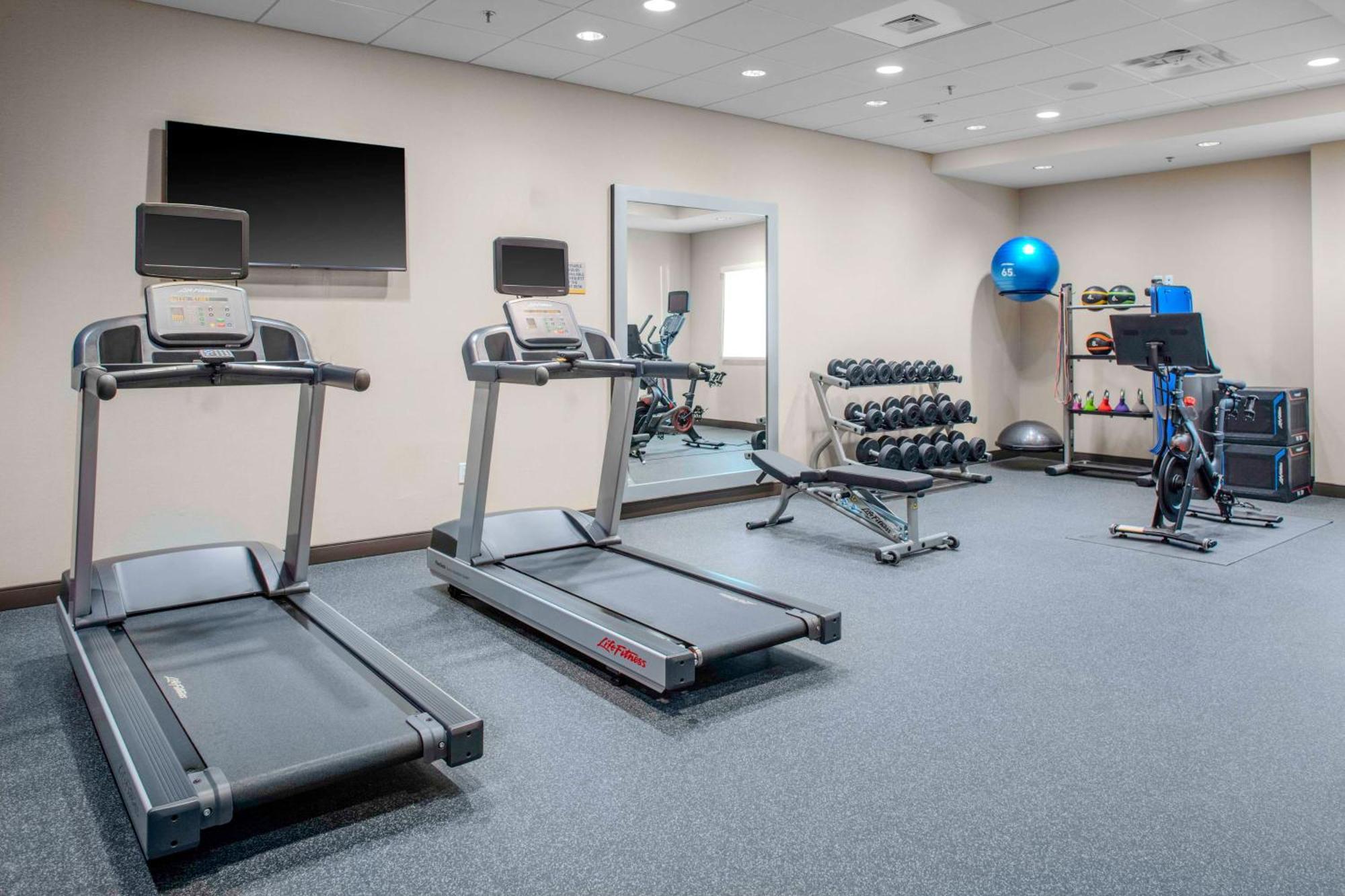 Home2 Suites By Hilton Lynchburg Εξωτερικό φωτογραφία
