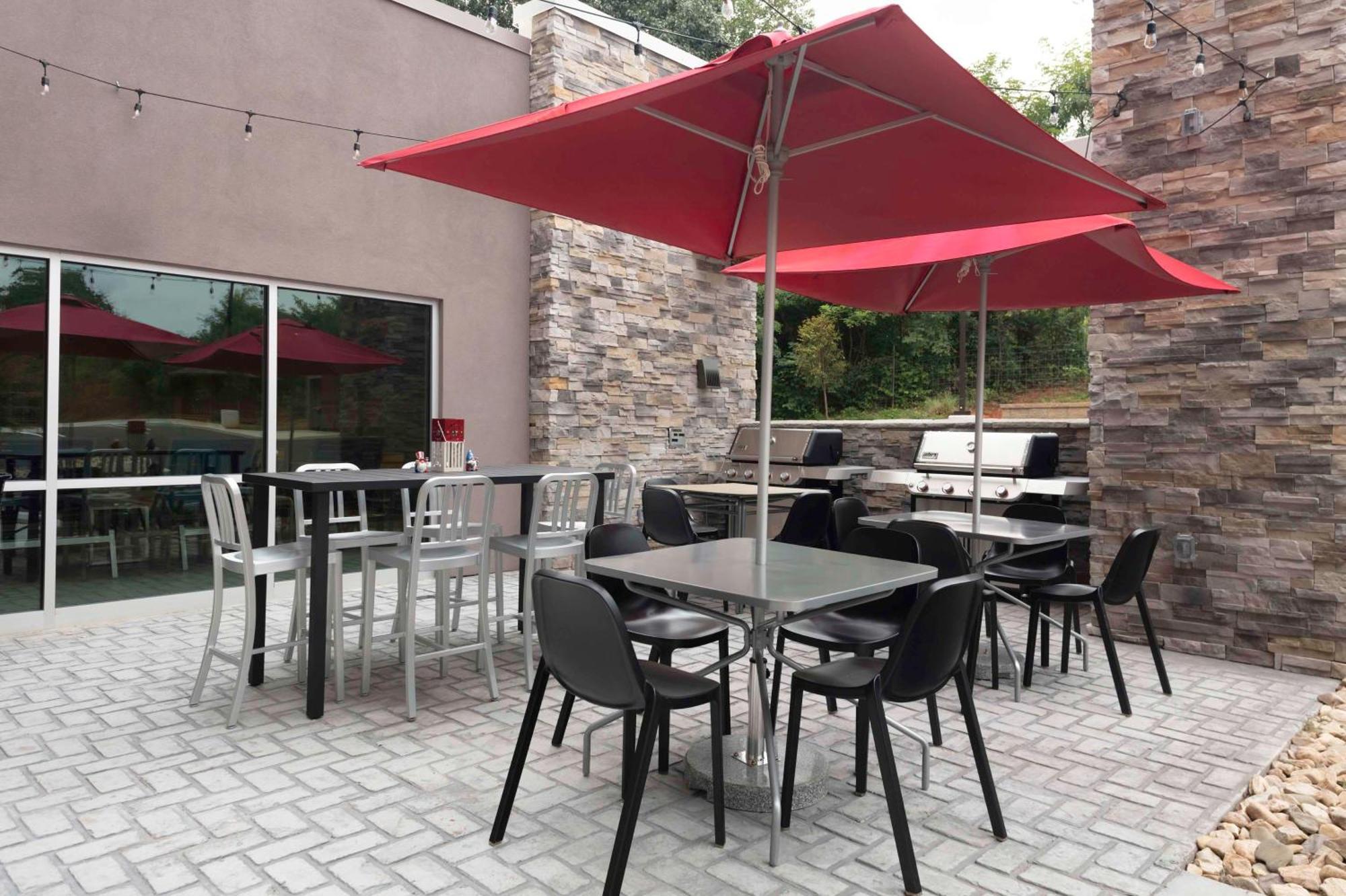 Home2 Suites By Hilton Lynchburg Εξωτερικό φωτογραφία