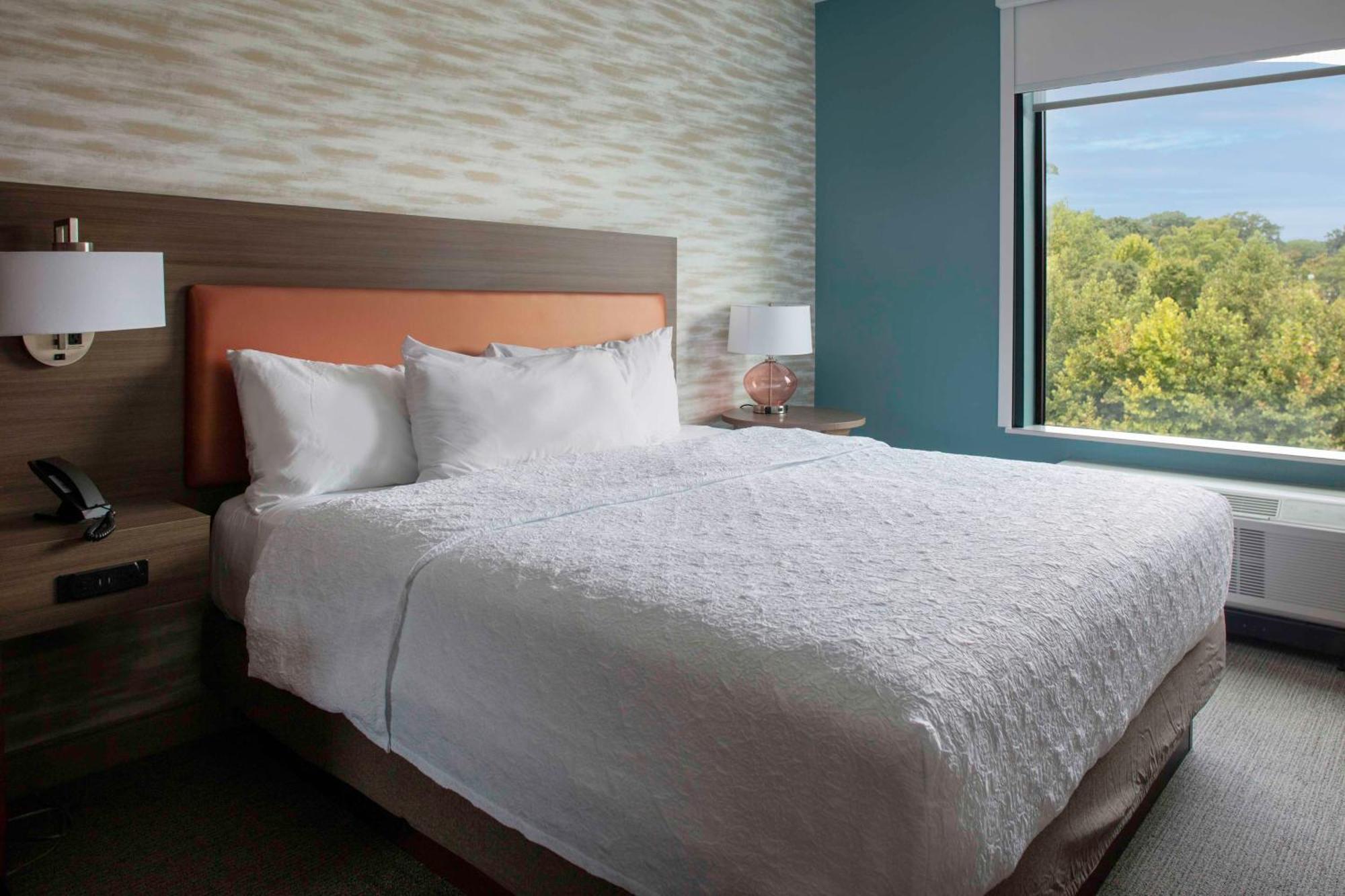 Home2 Suites By Hilton Lynchburg Εξωτερικό φωτογραφία