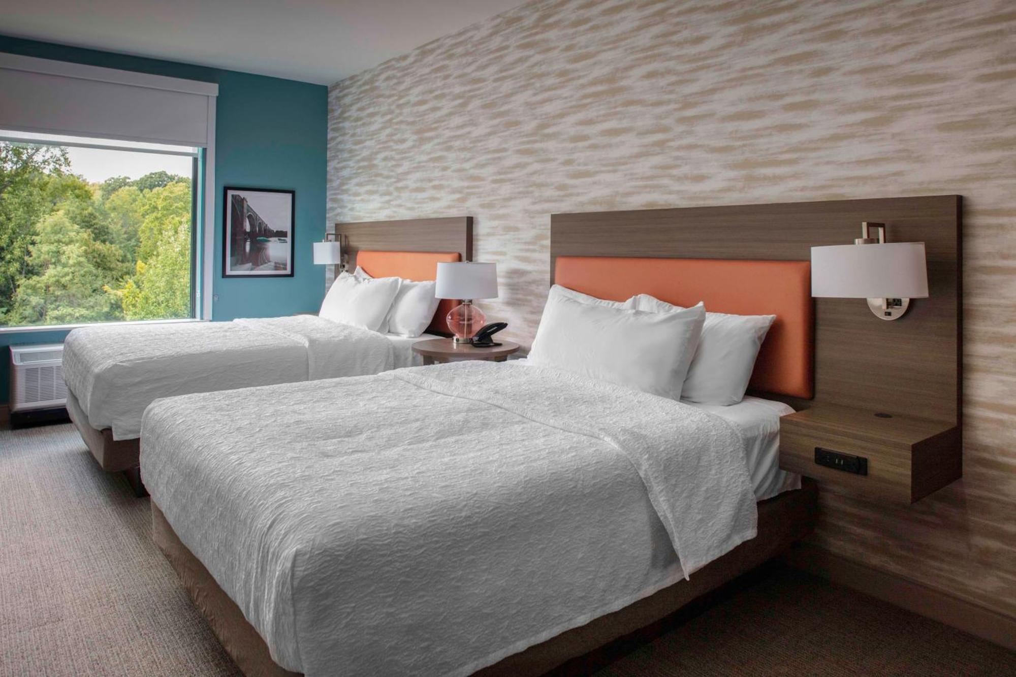 Home2 Suites By Hilton Lynchburg Εξωτερικό φωτογραφία